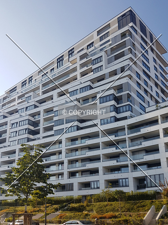 Praedium by Nephilim