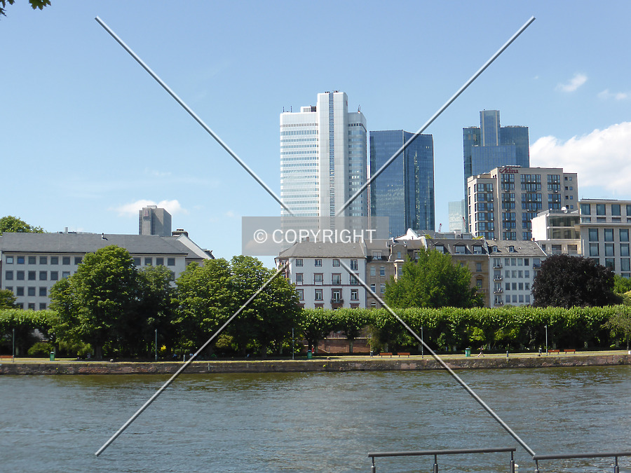 Silver Tower by Nephilim