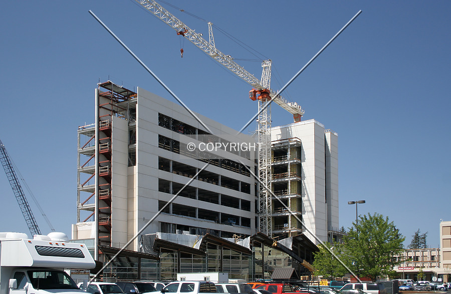 Firstenburg Tower by Serdica