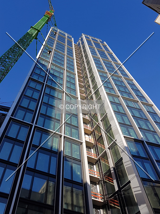 WinX Tower by Nephilim