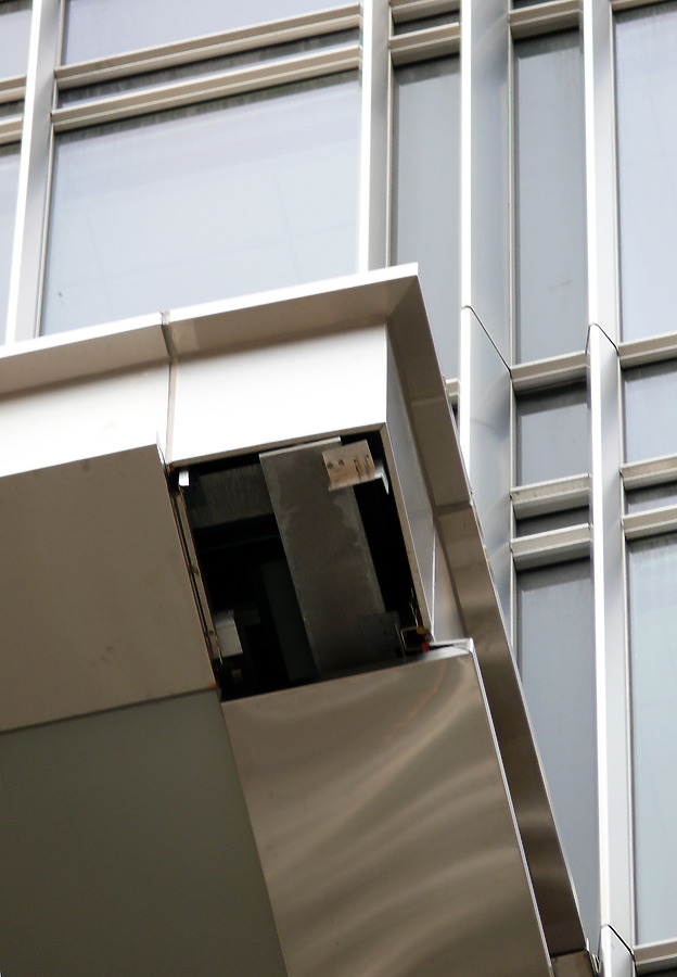 300 North LaSalle by B. Victor Adams