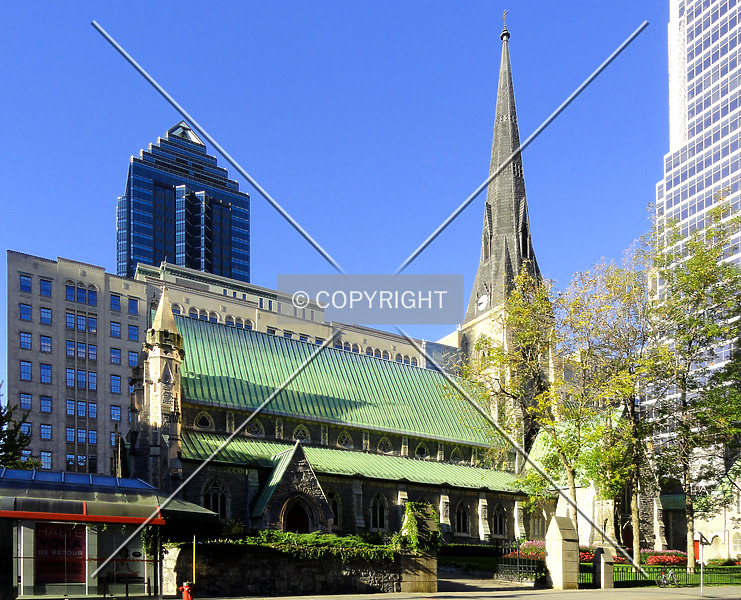 Christ Church Cathedral