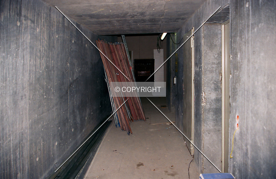 Eurotheum by Nephilim