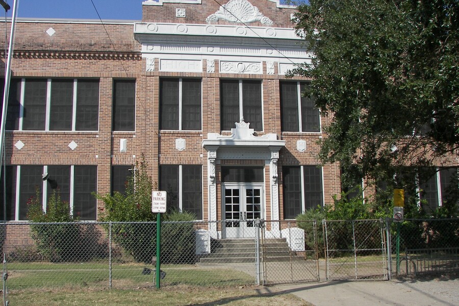 Berwick Elementary School