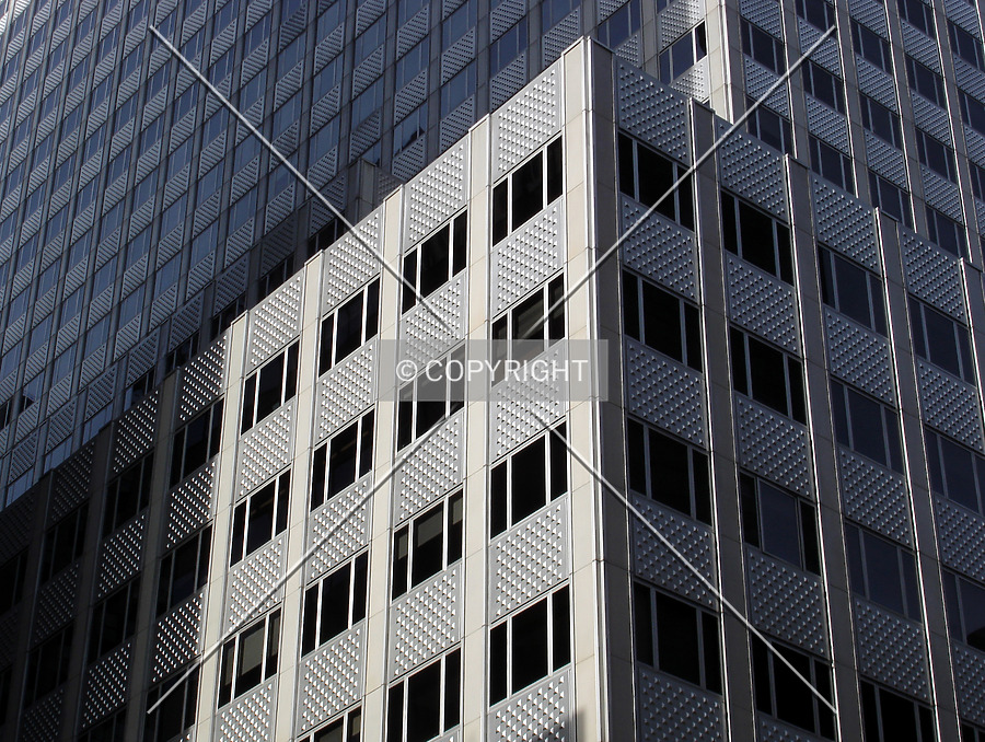 660 Fifth Avenue by Royce Douglas