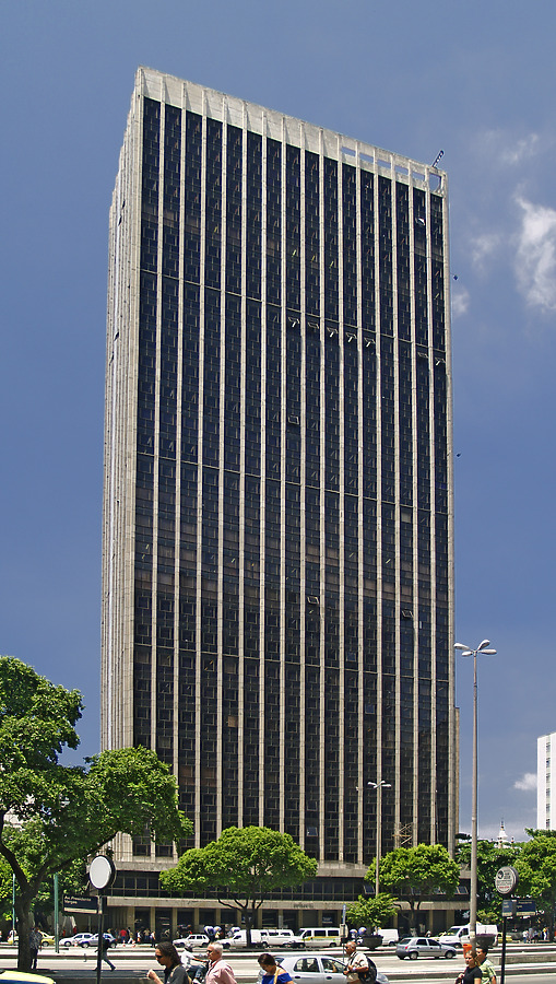 Detran - RJ by Cesar Serrano