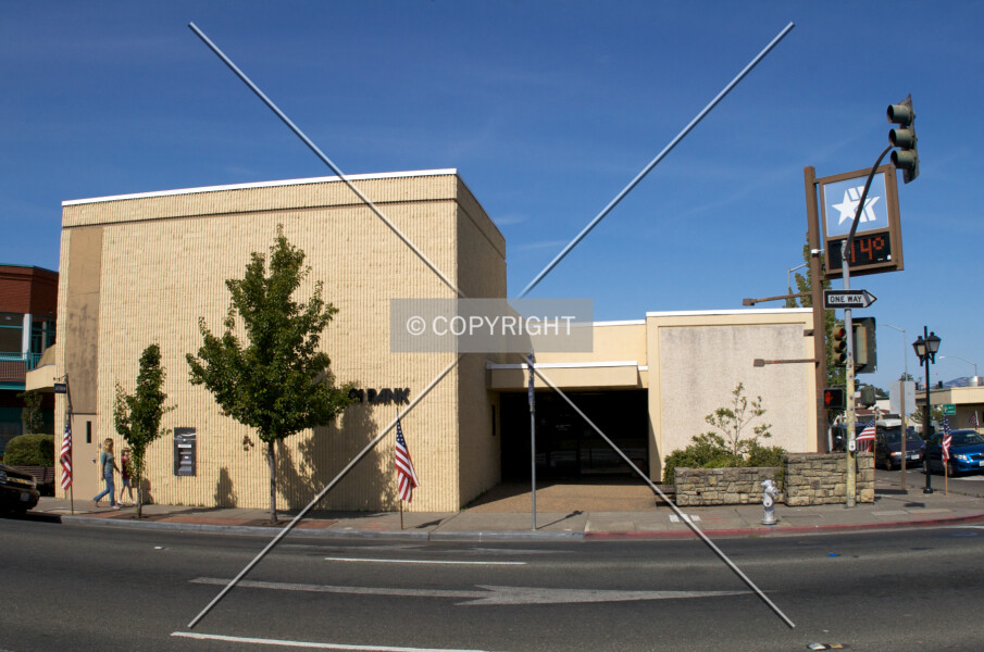 Westamerica Bank