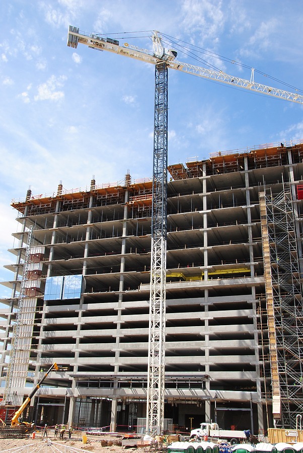 The Watermark Tempe by Brian LoBue