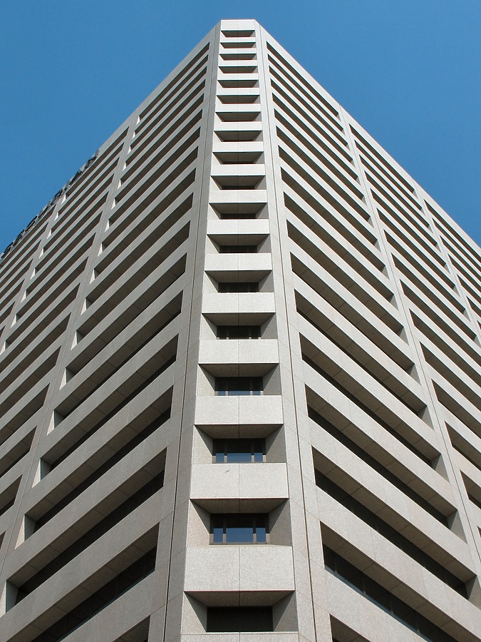 400 Securian Center by James Peacock