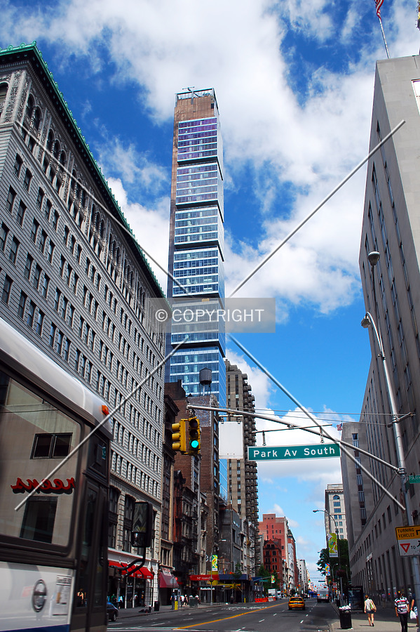 One Madison by Royce Douglas