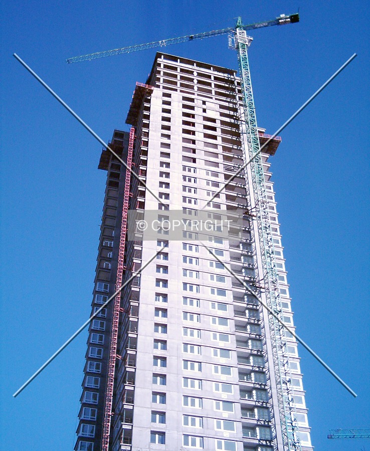Torre del Río by Maximiliano Buono