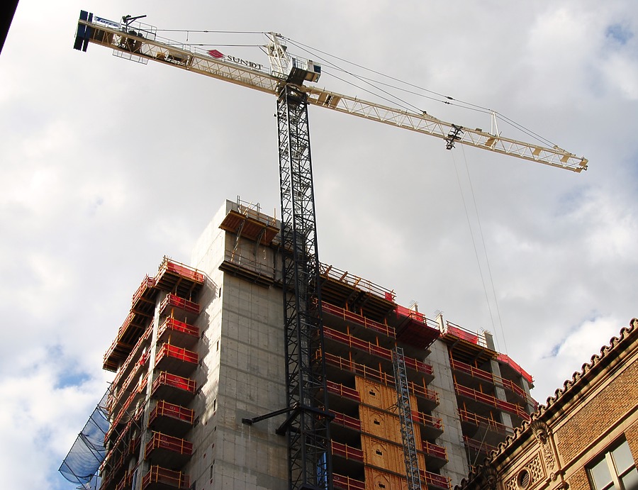 Canopy by Hilton San Antonio Riverwalk by Brian LoBue