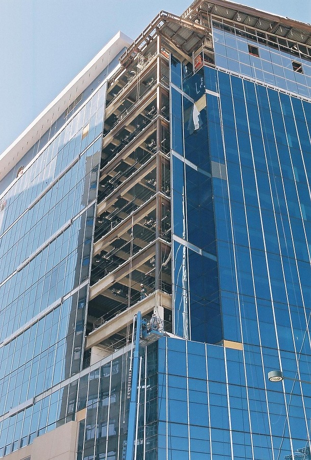 DaVita World Headquarters by Brian LoBue