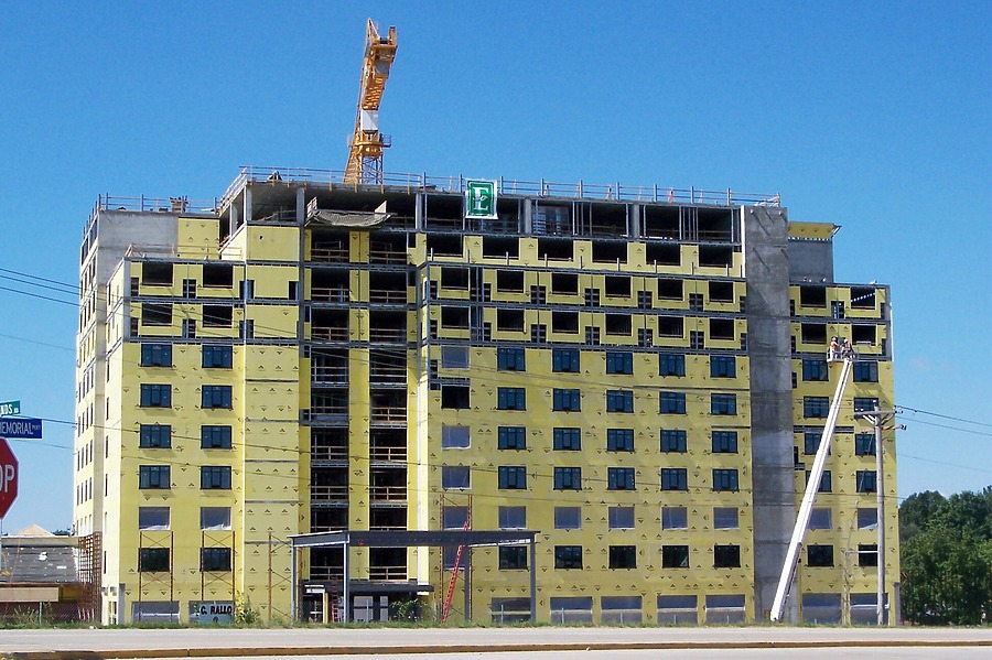 Embassy Suites Saint Louis - Saint Charles Hotel and Spa by Ryan Hildebrand