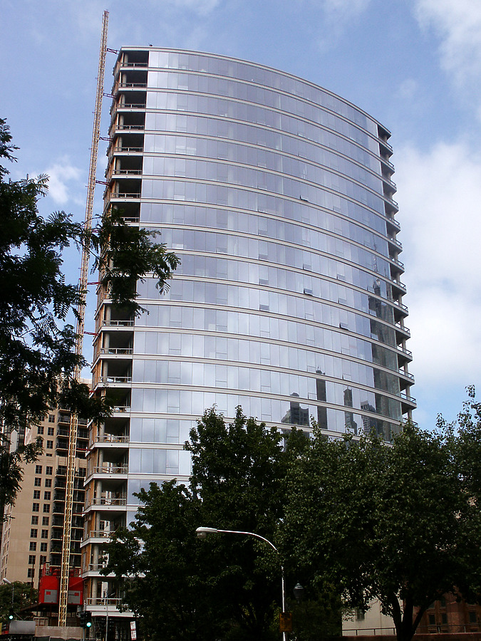 30 West Oak by Daniel Kieckhefer