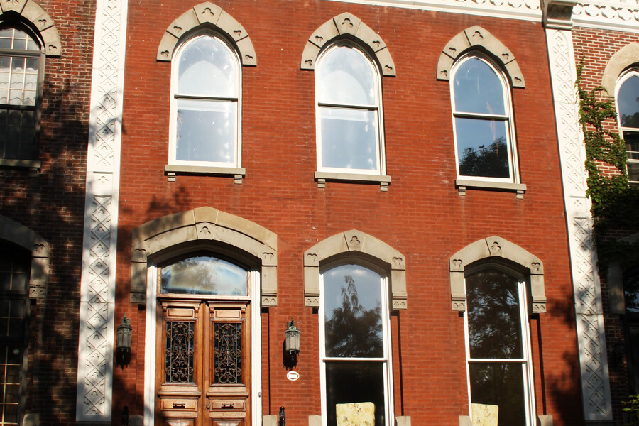 1237 North Dearborn Street
