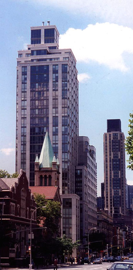 The Pearl by Nate Lindsey