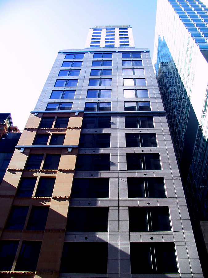 The Westin Sydney by John Bek