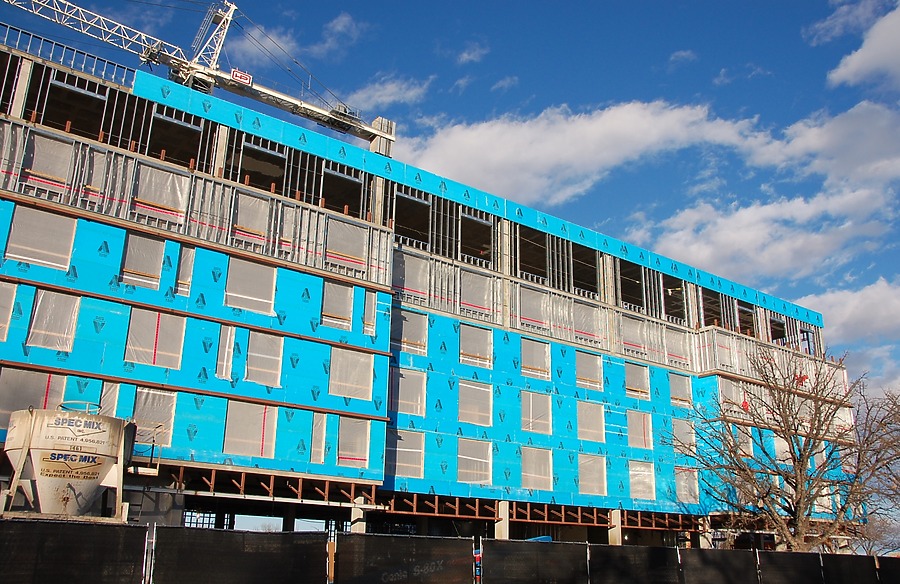 DoubleTree by Hilton Greeley by Brian LoBue