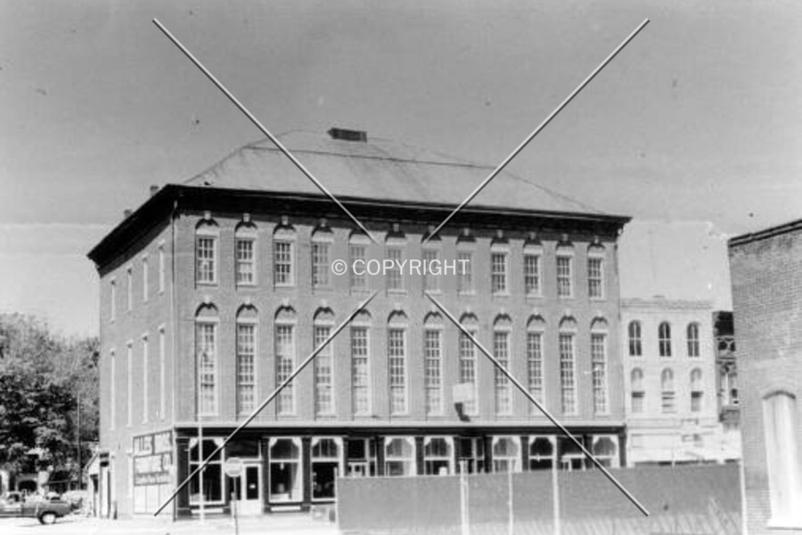 Alles Brothers Furniture Co.