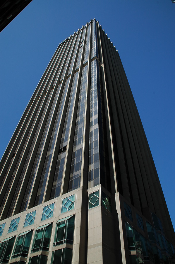 Quay Quarter Tower by John Bek