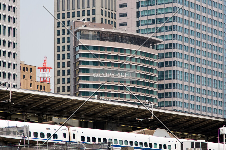 Marunouchi Hotel