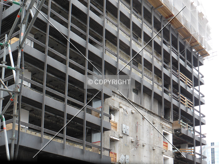 Deutsche Bank IBCF by Nephilim