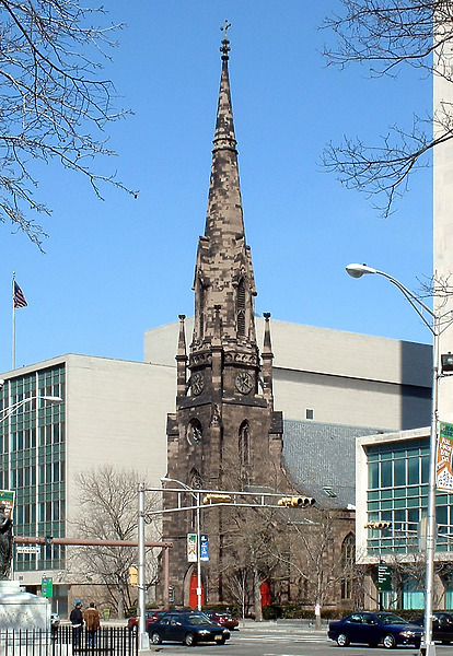 North Reformed Church