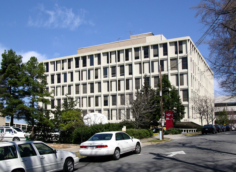 Office Plaza South
