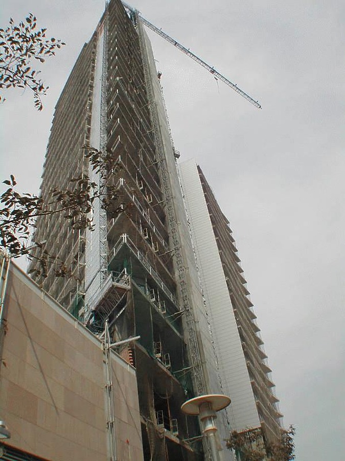 Hotel Princess Barcelona by David Guija