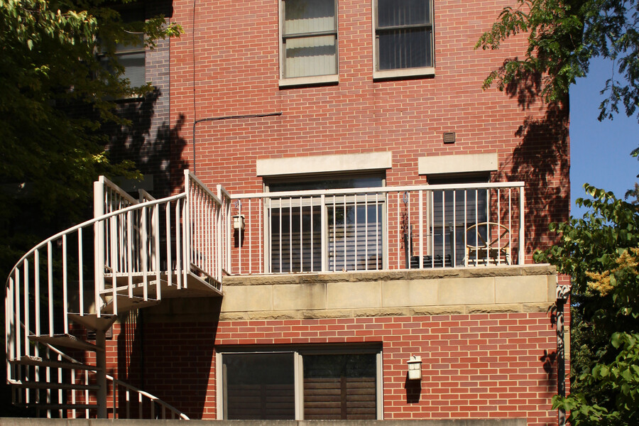 506 East 32nd Street