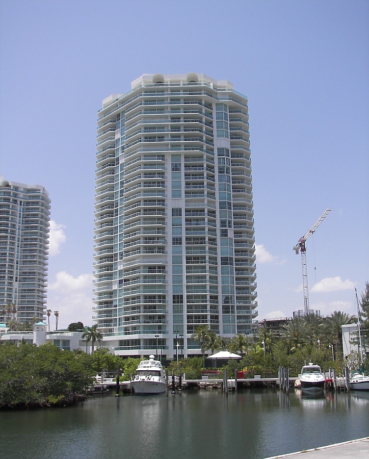 Oceania Island IV by Rodney Gunn