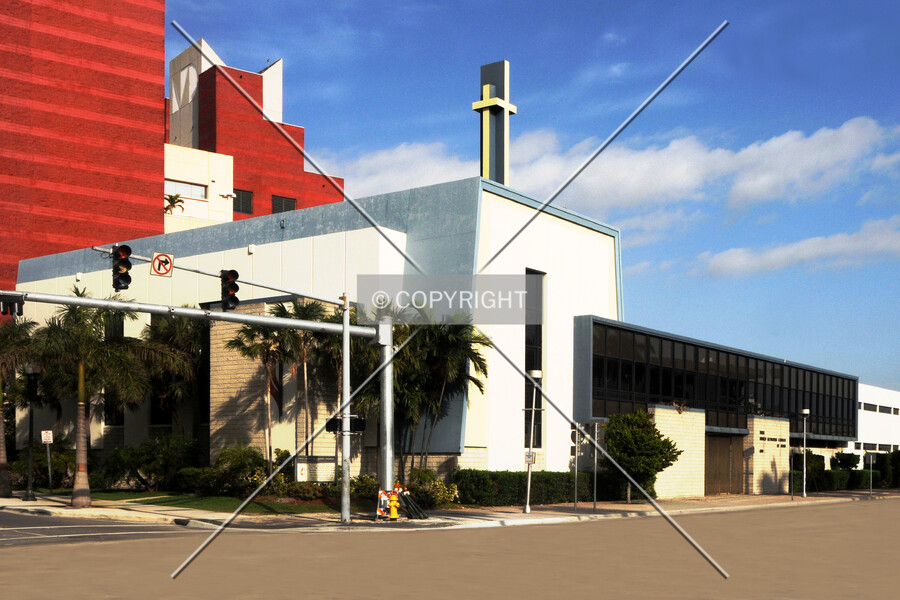 First United Methodist Church