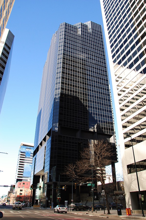 Granite Tower by Brian LoBue