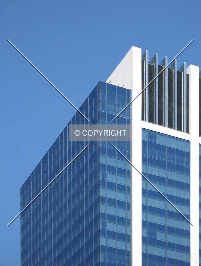 Tour Finances / Financietoren by Emmanuel D.