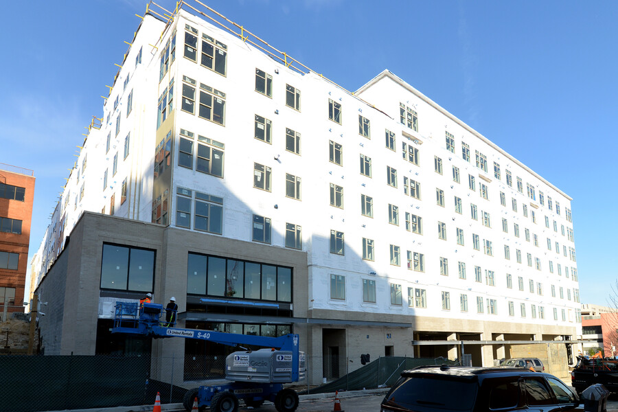 Altus Apartments
