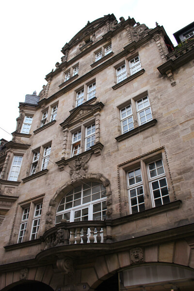 Marktgasse 18-20