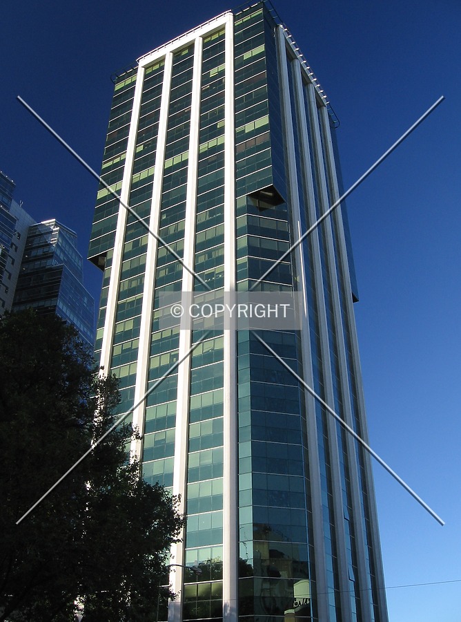 Torre Bouchard by Maximiliano Buono
