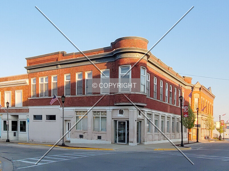 422 Cherry Avenue