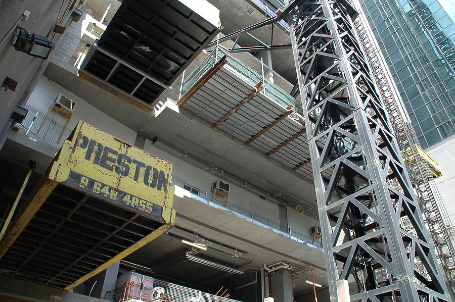 Lumière Residences by John Bek