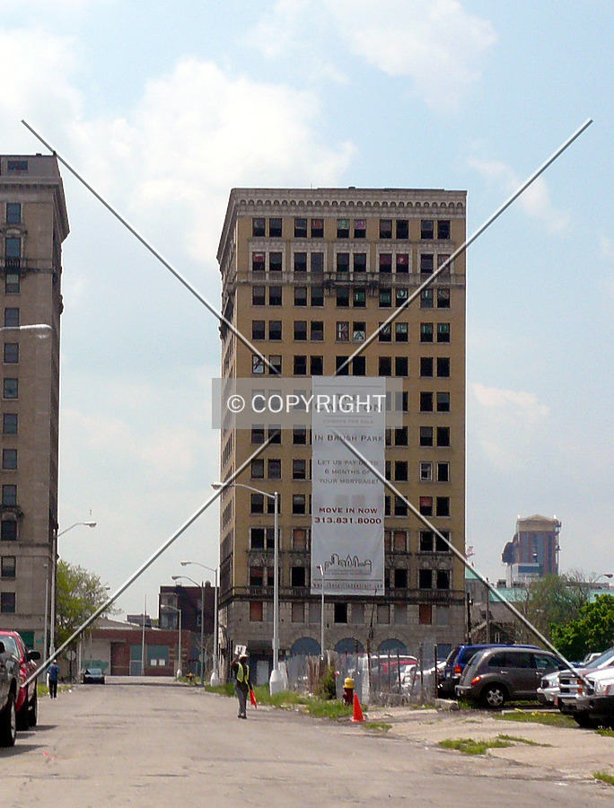 The Eddystone by Nate Lindsey