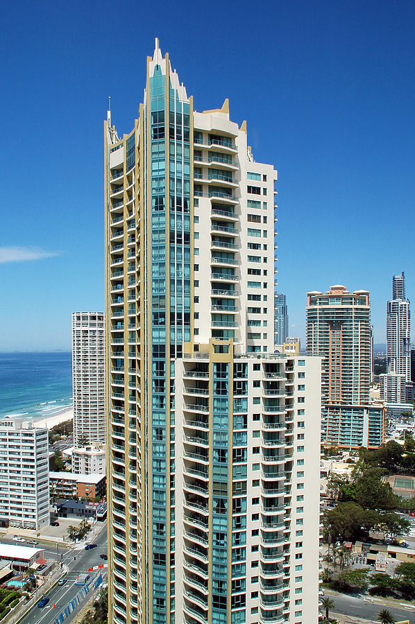 Mantra Sun City by John Bek