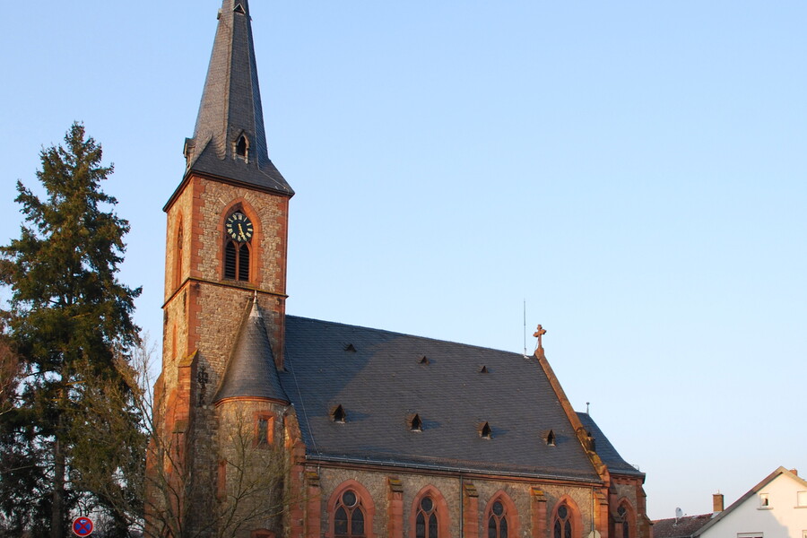 Evangelische Kirche