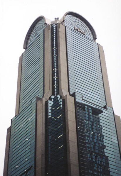 Pias Tower
