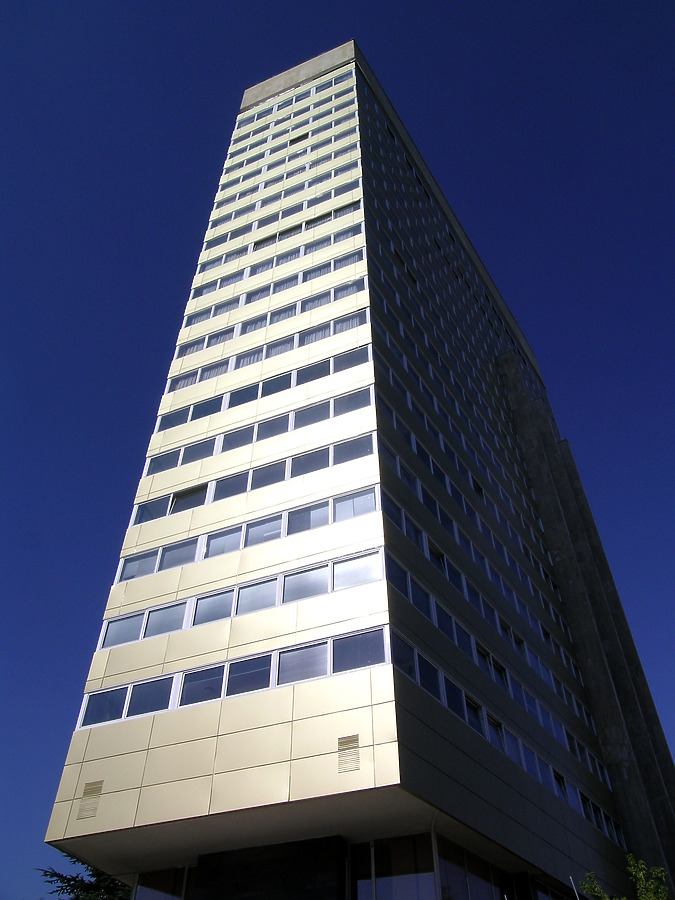 Park Hotel Moskva by Kaloian