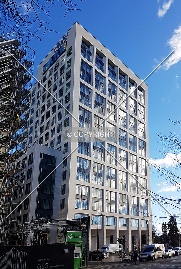 MainTor Panorama by Nephilim