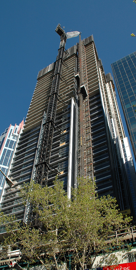 Lumière Residences by John Bek