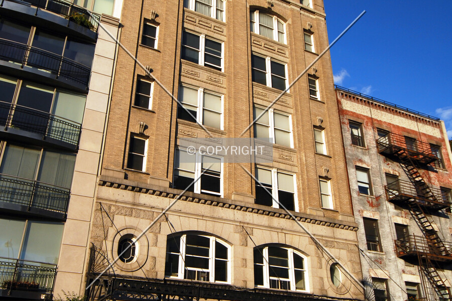 321 West 13th Street