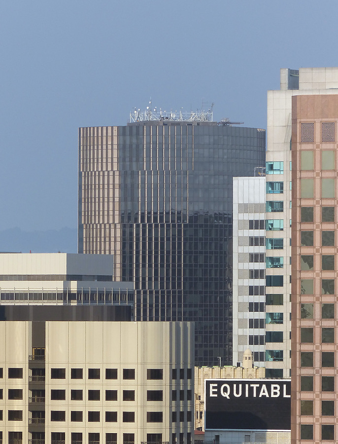 101 California Street by Nate Lindsey