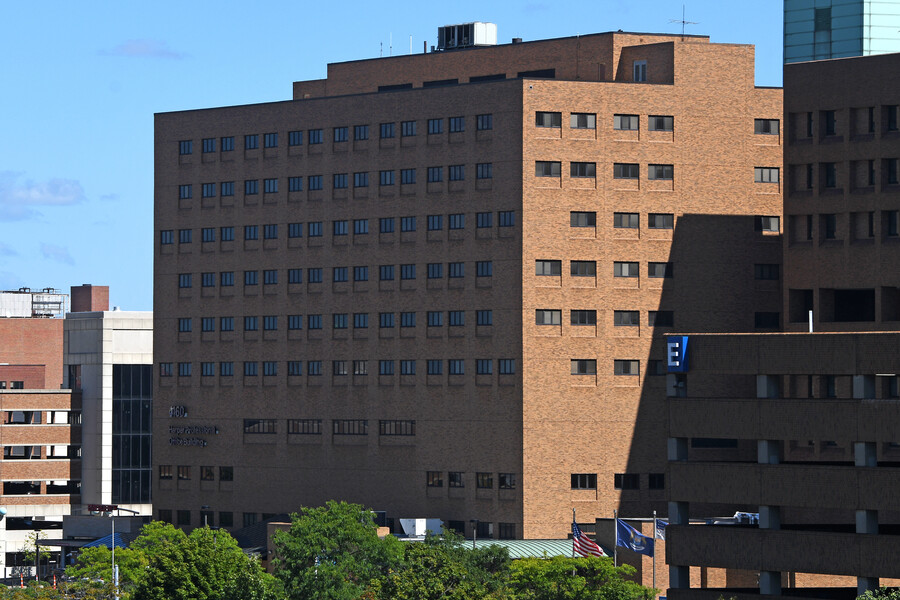 Harper Professional Building